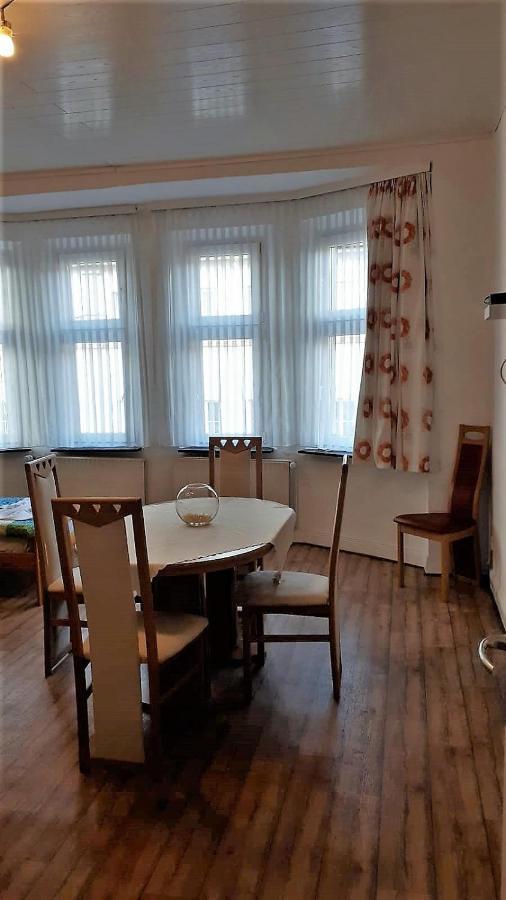 Monterwohnungen Santos-Lerch Viersen Kültér fotó