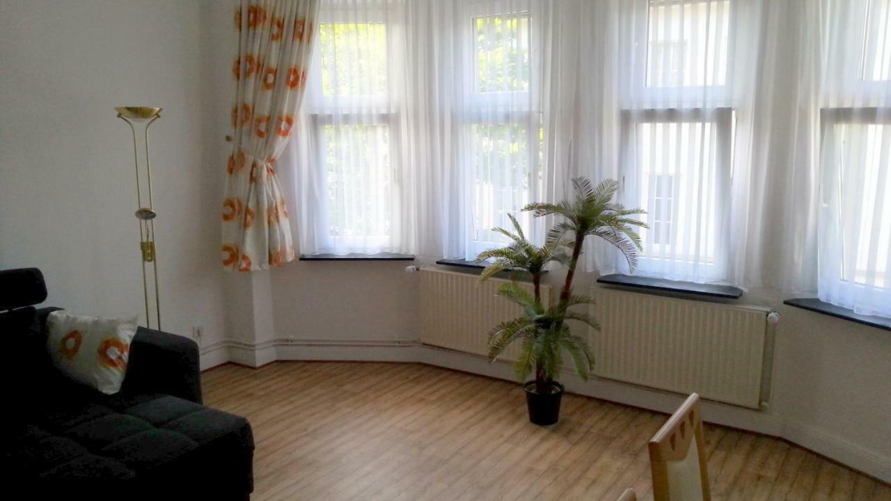 Monterwohnungen Santos-Lerch Viersen Kültér fotó